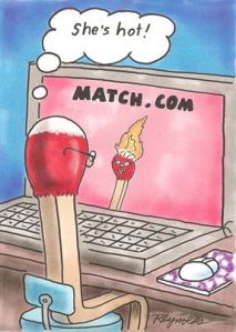 match maker