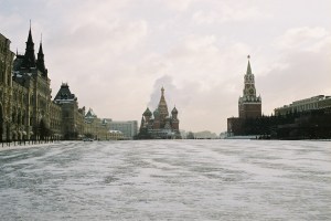 Red Square 2