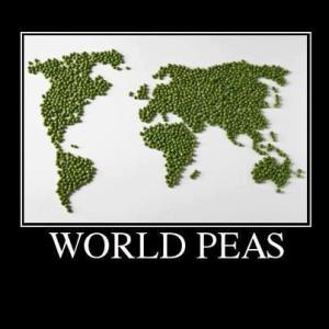World Peas