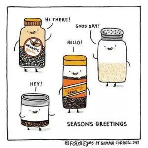 seasons greetings