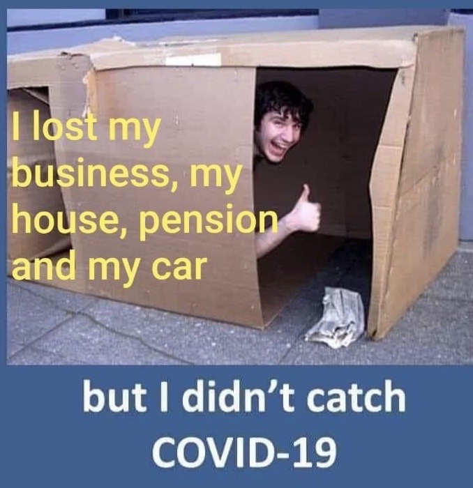 covid