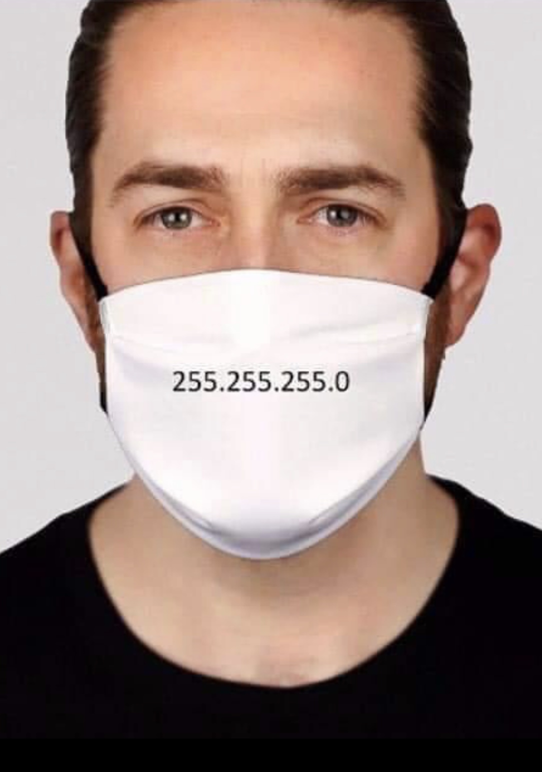 Internet Service Masks Look! A subnet mask … | PrettyApt