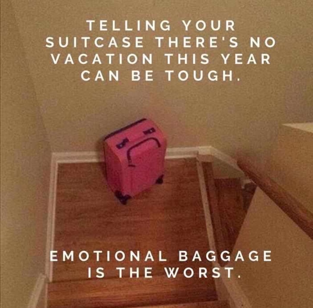 luggage